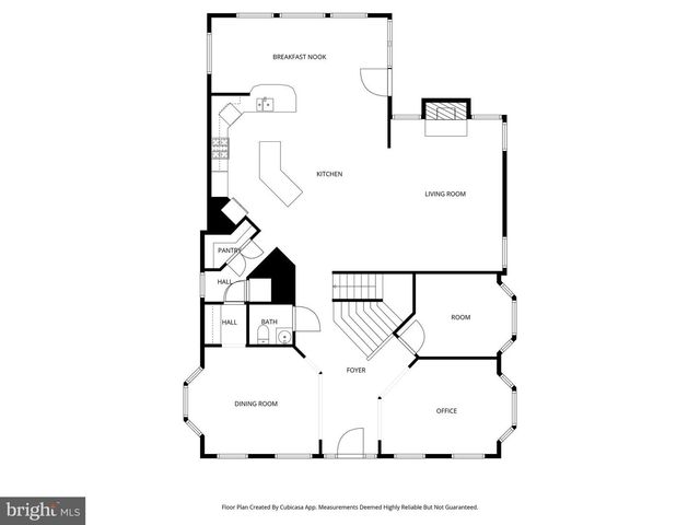 6417 MORVEN PARK LN, Gainesville, VA 20155