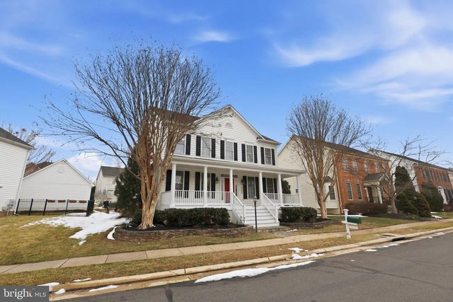 6417 MORVEN PARK LN, Gainesville, VA 20155