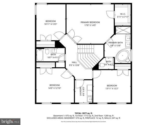 6417 MORVEN PARK LN, Gainesville, VA 20155