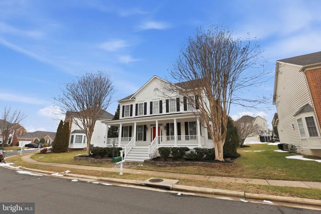 6417 MORVEN PARK LN, Gainesville, VA 20155