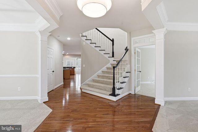 6417 MORVEN PARK LN, Gainesville, VA 20155