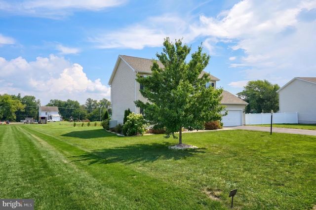 220 W CREST VIEW LN, Gettysburg, PA 17325