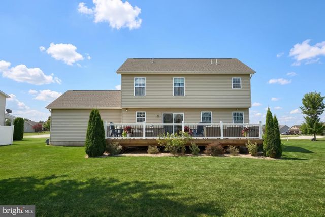 220 W CREST VIEW LN, Gettysburg, PA 17325