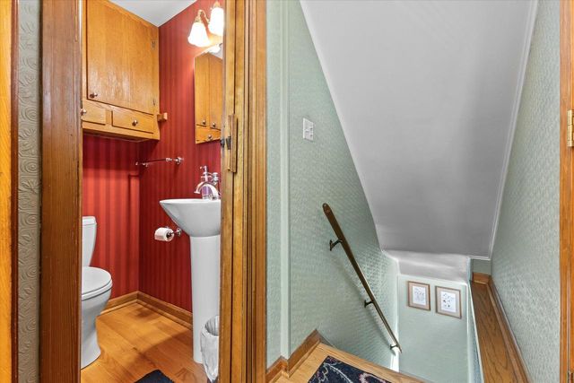 2829 S 46th STREET, Milwaukee, WI 53219