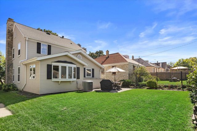 2829 S 46th STREET, Milwaukee, WI 53219