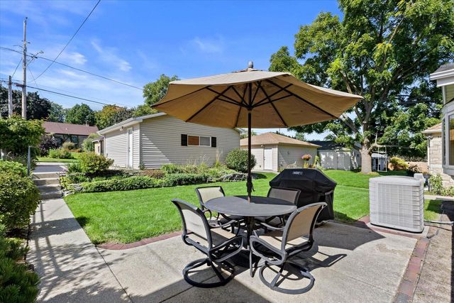 2829 S 46th STREET, Milwaukee, WI 53219