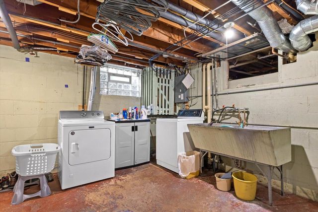 2829 S 46th STREET, Milwaukee, WI 53219