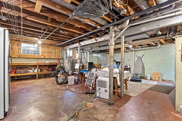 2829 S 46th STREET, Milwaukee, WI 53219