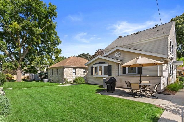 2829 S 46th STREET, Milwaukee, WI 53219