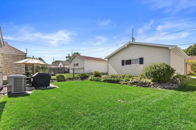 2829 S 46th STREET, Milwaukee, WI 53219