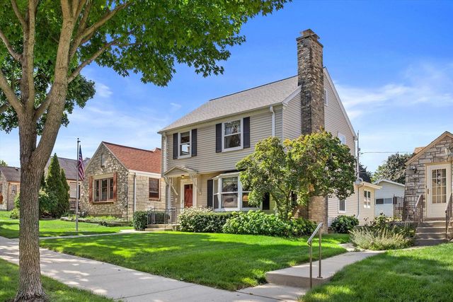 2829 S 46th STREET, Milwaukee, WI 53219