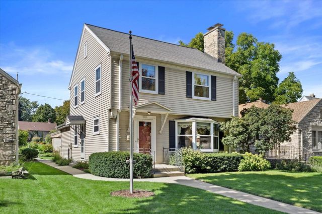 2829 S 46th STREET, Milwaukee, WI 53219
