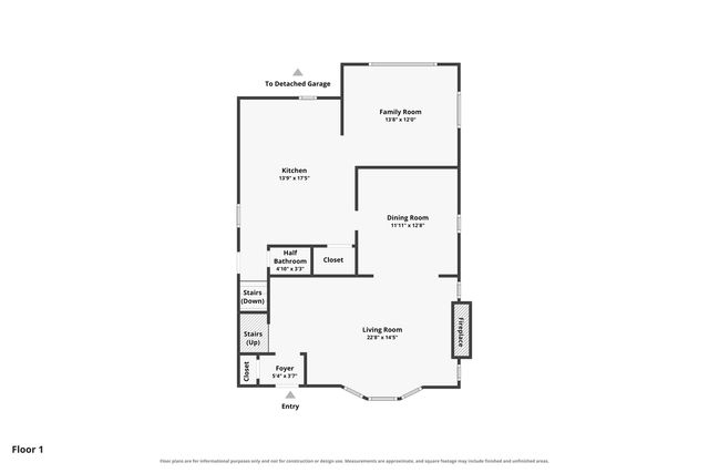 2829 S 46th STREET, Milwaukee, WI 53219