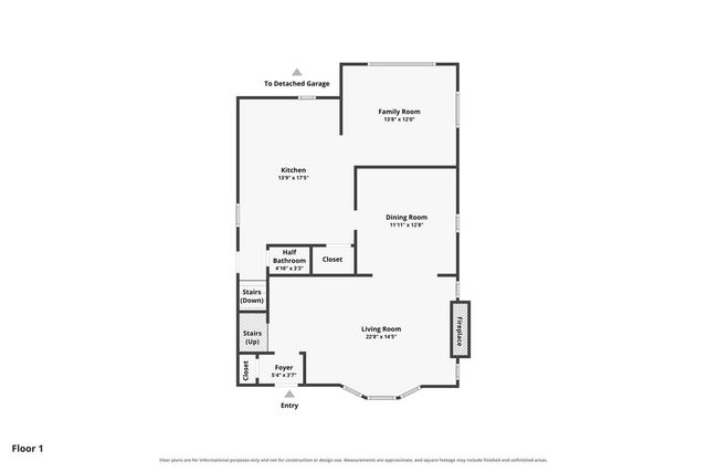 2829 S 46th STREET, Milwaukee, WI 53219