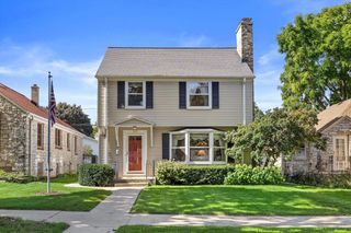 2829 S 46th STREET, Milwaukee, WI 53219