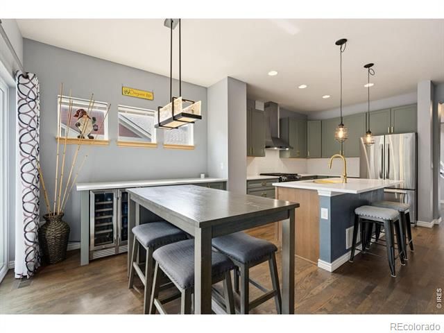405 Raymond Court, Lyons, CO 80540