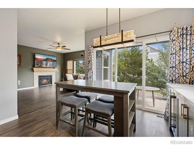 405 Raymond Court, Lyons, CO 80540