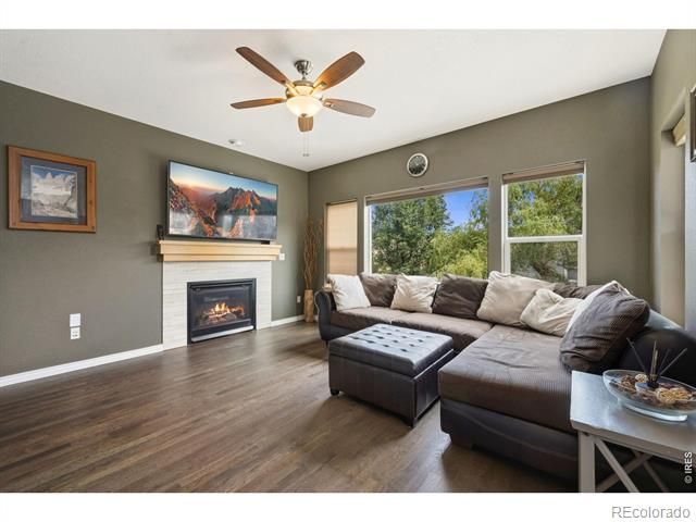 405 Raymond Court, Lyons, CO 80540