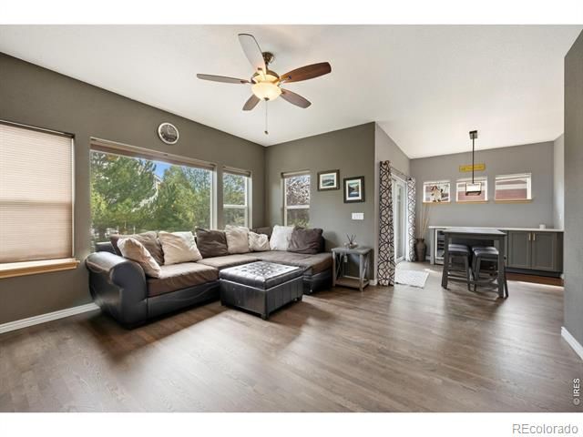 405 Raymond Court, Lyons, CO 80540