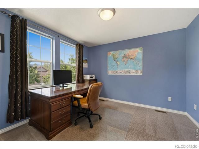405 Raymond Court, Lyons, CO 80540
