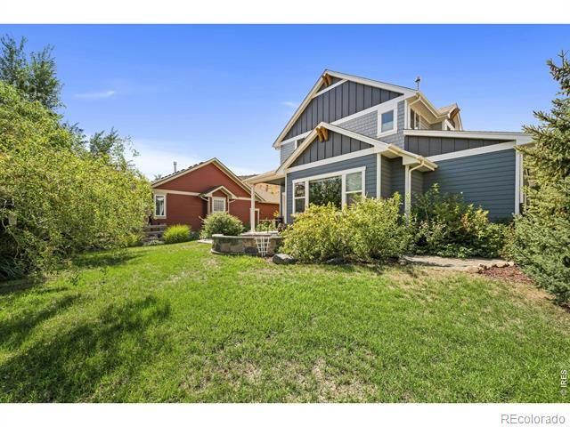 405 Raymond Court, Lyons, CO 80540