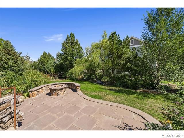 405 Raymond Court, Lyons, CO 80540