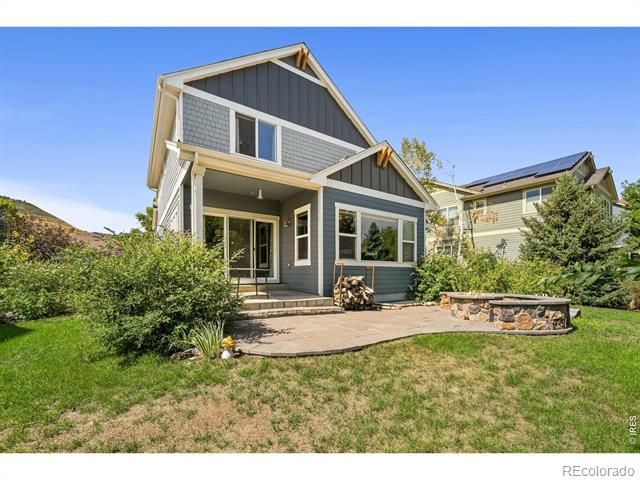405 Raymond Court, Lyons, CO 80540