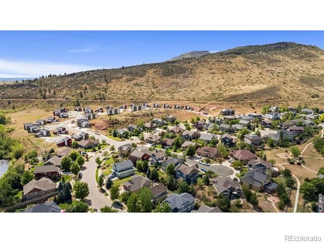 405 Raymond Court, Lyons, CO 80540