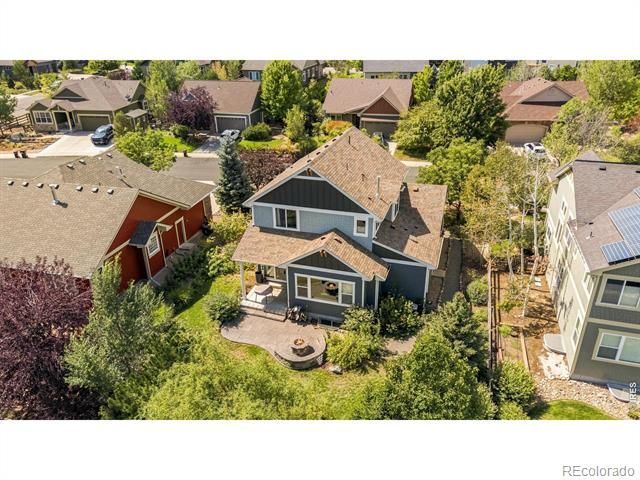 405 Raymond Court, Lyons, CO 80540