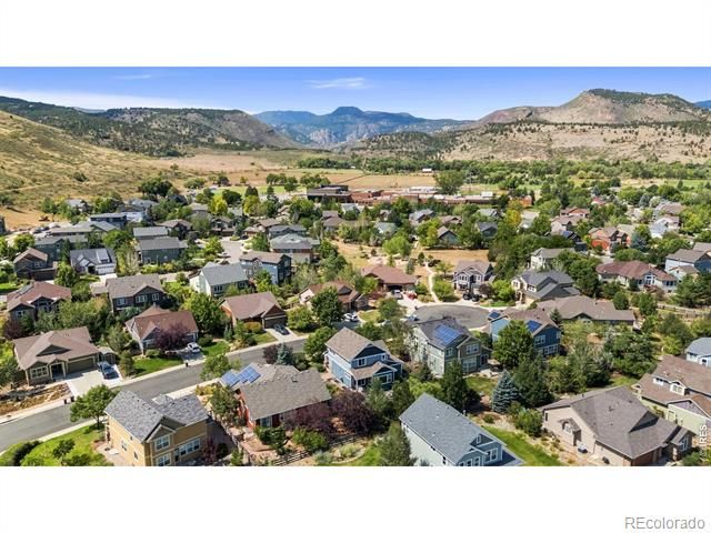 405 Raymond Court, Lyons, CO 80540