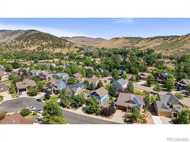 405 Raymond Court, Lyons, CO 80540