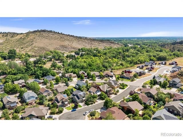 405 Raymond Court, Lyons, CO 80540