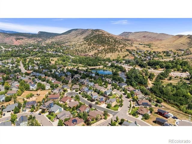 405 Raymond Court, Lyons, CO 80540