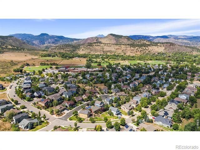 405 Raymond Court, Lyons, CO 80540