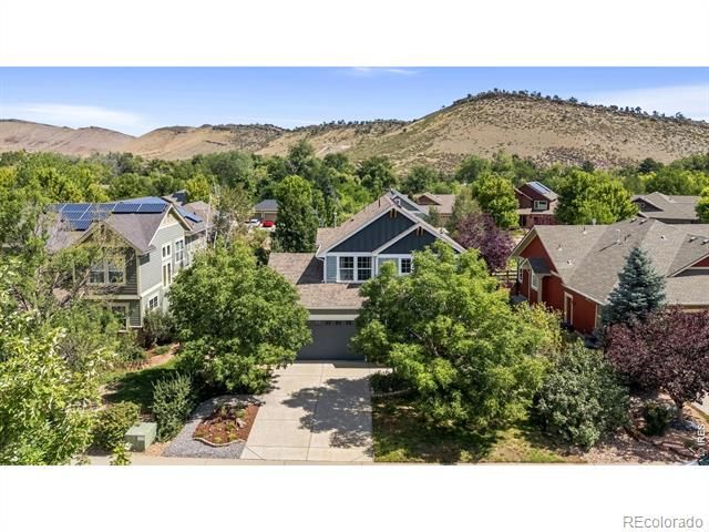 405 Raymond Court, Lyons, CO 80540