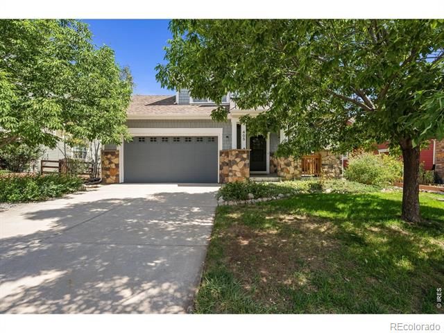 405 Raymond Court, Lyons, CO 80540