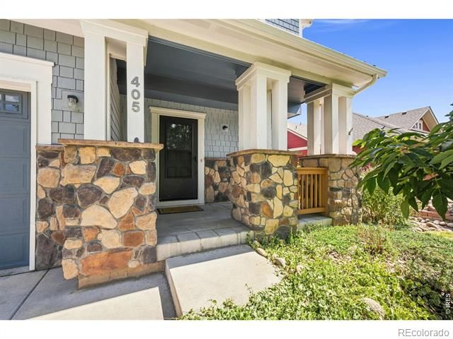 405 Raymond Court, Lyons, CO 80540