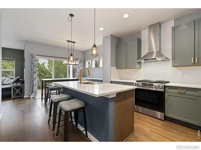 405 Raymond Court, Lyons, CO 80540