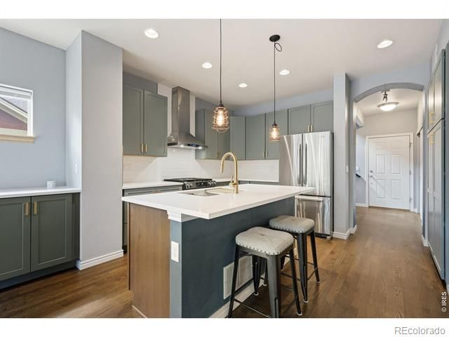 405 Raymond Court, Lyons, CO 80540