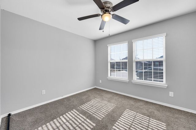 1200 Fairbanks Drive, Ennis, TX 75119