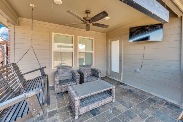 1200 Fairbanks Drive, Ennis, TX 75119