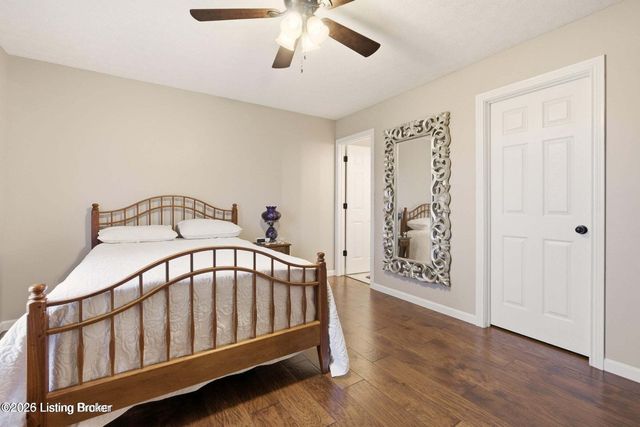 310 Oak Hill Ct, Bardstown, KY 40004