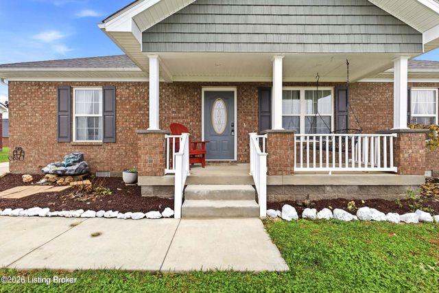 310 Oak Hill Ct, Bardstown, KY 40004