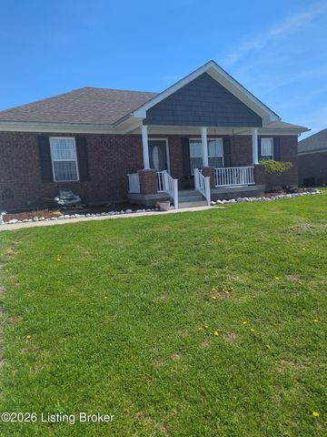310 Oak Hill Ct, Bardstown, KY 40004