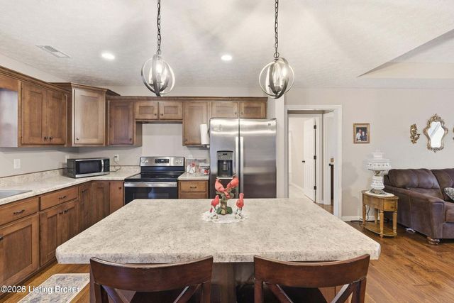 310 Oak Hill Ct, Bardstown, KY 40004