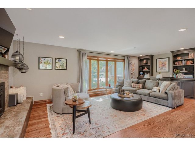 7573 S Mount Zirkel, Littleton, CO 80127