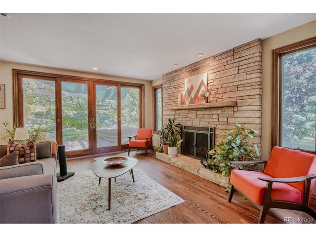 7573 S Mount Zirkel, Littleton, CO 80127