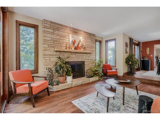 7573 S Mount Zirkel, Littleton, CO 80127