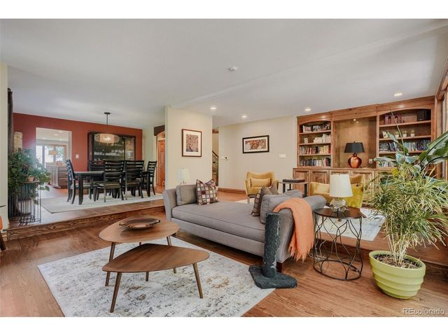 7573 S Mount Zirkel, Littleton, CO 80127