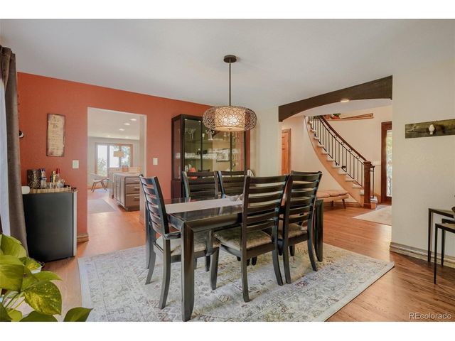 7573 S Mount Zirkel, Littleton, CO 80127
